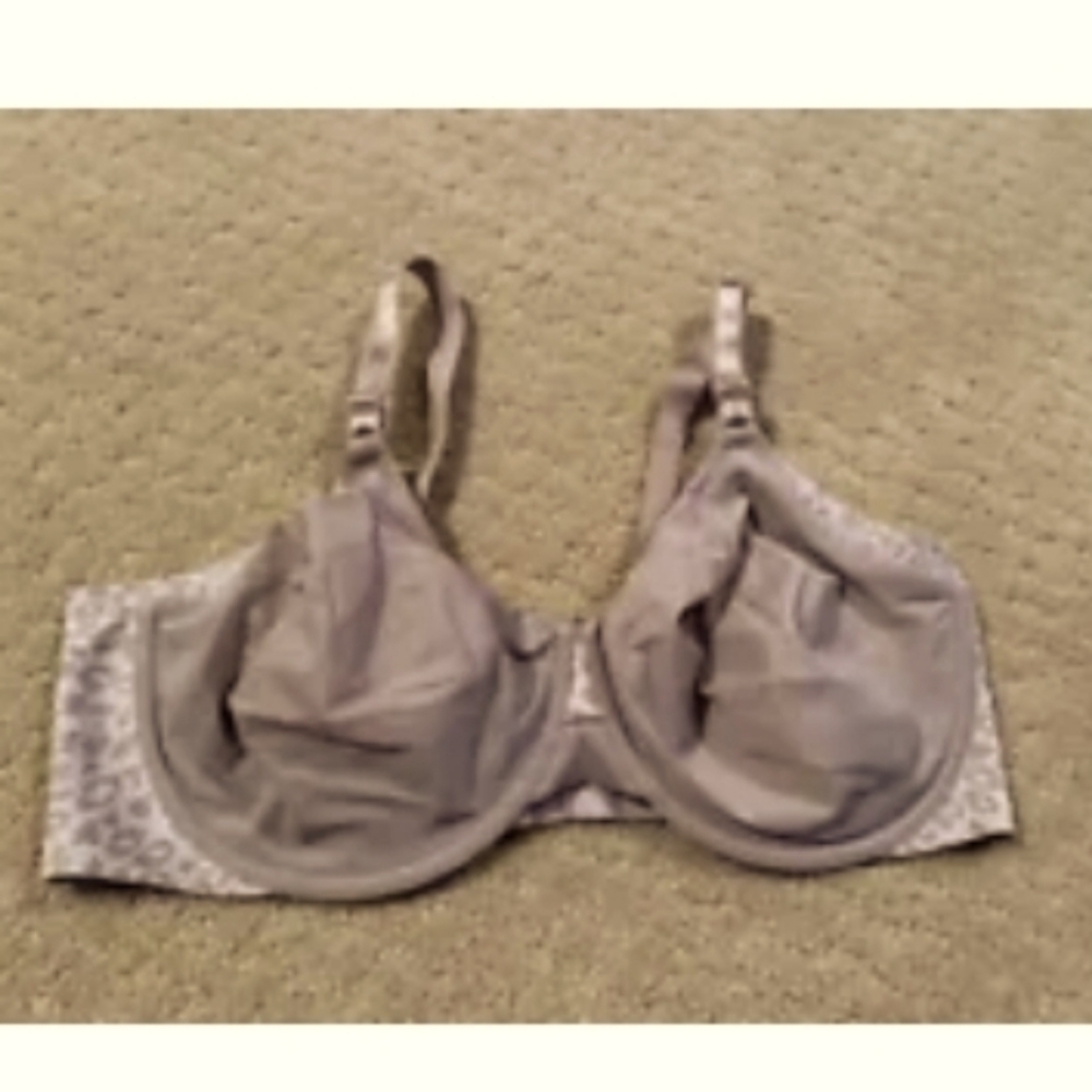 Olga Underwire Bra 42ddd
